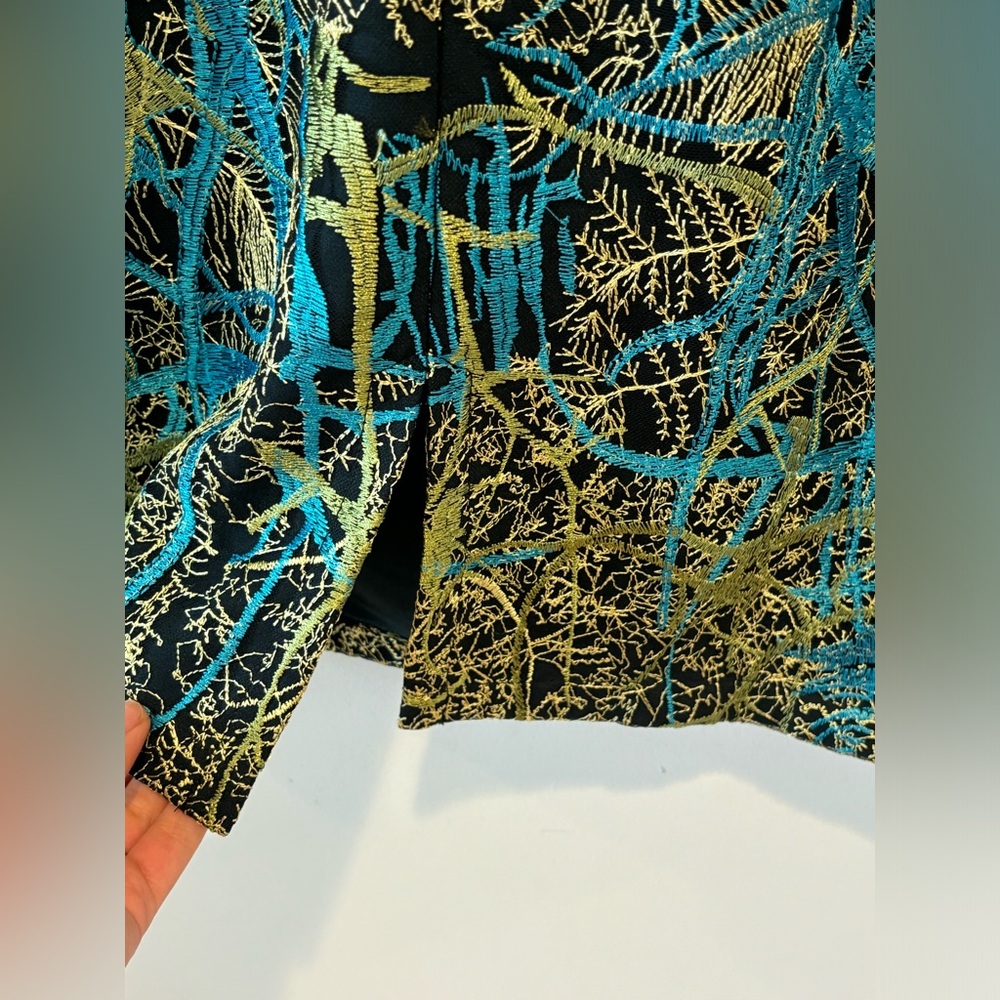 New Loren K Lairie dress - Picture 6 of 7